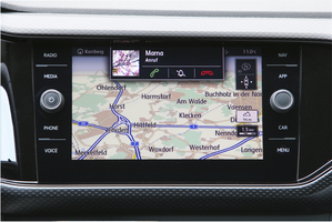 Stauprognose - Vor Weihnachten wird es voll