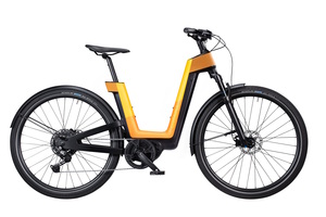 Urtopia Fusion - Tiefer Einstieg, Mittelmotor und KI