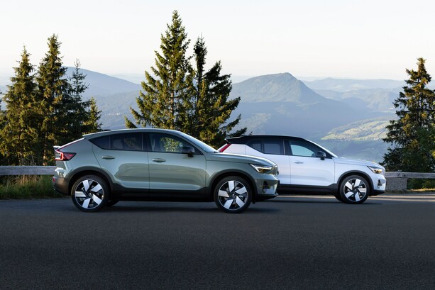 Bild vergr&ouml;&szlig;ern: Studie: E-Auto fast immer klimafreundlicher - Umstieg auf Elektroantrieb ökologischer