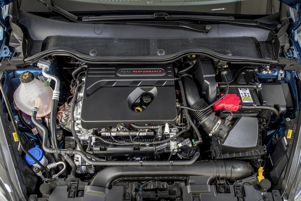 Bild vergr&ouml;&szlig;ern: Downsizing-Trend  - Hubraum-Schwund bei Benzinern 