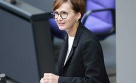 Stark-Watzinger für Einsatz von Gentechnik in Deutschland