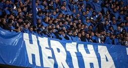 2. Bundesliga: Hertha gegen Fortuna unentschieden