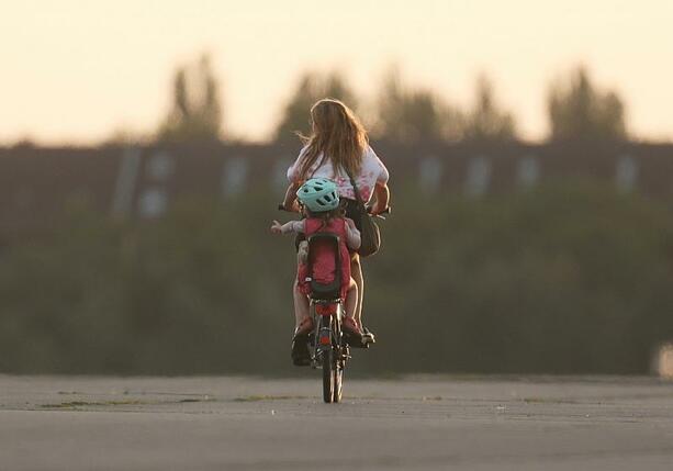 Bild vergr&ouml;&szlig;ern: Kritik an Lindners Plänen für höheren Kinderfreibetrag