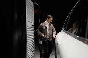 Mercedes me Charge expandiert weiter - Passt fast immer