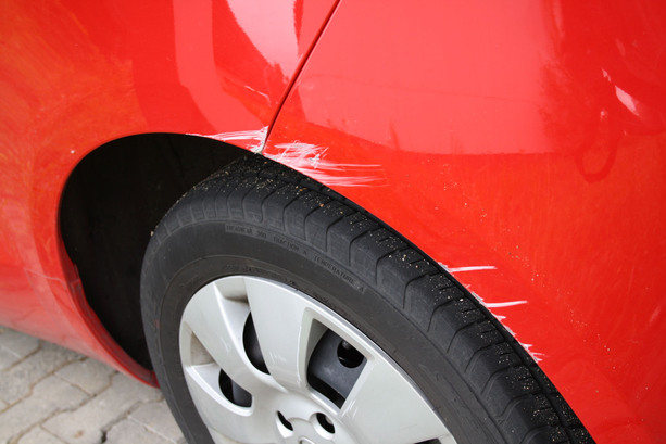 Bild vergr&ouml;&szlig;ern: 62. Verkehrsgerichtstag in Goslar - Unfallflucht soll Straftat bleiben 