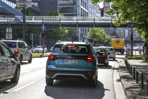 Real-Emissionen im Verkehr   - EU-Rechnungshof sieht keine Besserung  