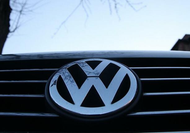 Bild vergrößern: Ampel-Politiker rufen Volkswagen zu Rückzug aus Xinjiang auf