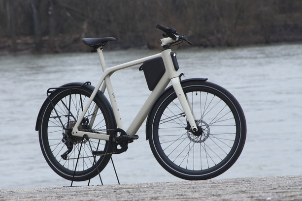 Bildergalerie: Test: Lemmo One - Hitverdächtig