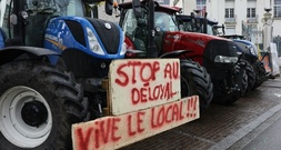 Agrarpolitik: Brüssel schlägt Ausnahmen von Bürokratieauflagen vor - Özdemir begrüßt Vorschläge