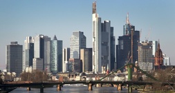 Frankfurt am Main setzt sich im Rennen um Sitz der neuen EU-Anti-Geldwäschebehörde durch