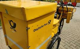 Bericht: Einigung im Streit um Steuerprivileg für Deutsche Post