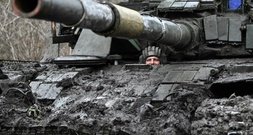 Kiew: Hälfte der westlichen Militärhilfe kommt später als zugesagt