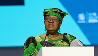 WTO-Chefin ruft Teilnehmer von Ministerkonferenz zu Geschlossenheit auf