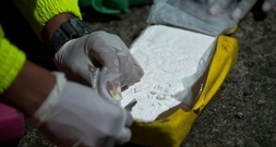 Lange Haftstrafen für Schmuggel von gut zwei Tonnen Kokain über Hamburger Hafen