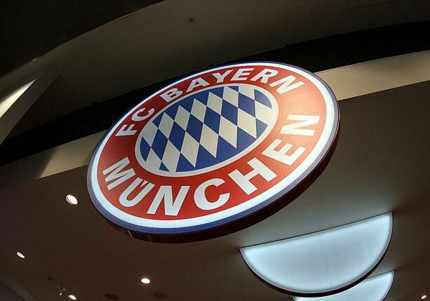 Bild vergrößern: Eberl wird neuer Sportvorstand beim FC Bayern