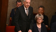 Ungarns Parlament wählt Verfassungsrichter Tamas Sulyok zum neuen Staatschef
