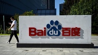 Chinesischer Internetriese Baidu steigert Jahresgewinn um 169 Prozent