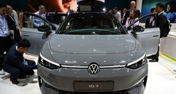 Volkswagen steigert Betriebsergebnis 2023 leicht auf 22,6 Milliarden Euro