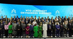 WTO-Ministerkonferenz endet ohne Einigung in wichtigsten Fragen