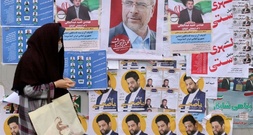 Offenbar niedrige Beteiligung bei Wahlen im Iran - Agentur: 