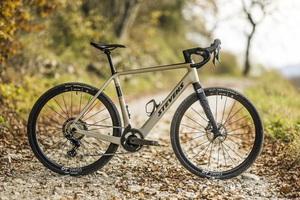 Stevens E-Getaway - Leichter Luxus