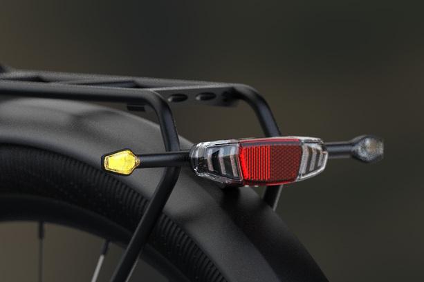 Bildergalerie: Busch & Müller Turntec - Knopfdruck statt Handsignal