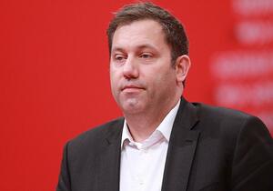 Klingbeil erteilt FDP-Forderung nach Soli-Abbau klare Absage