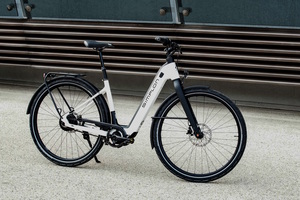 Simplon Silkcarbon TQ - Es geht auch leicht