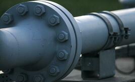 FDP: Diskussion über Stilllegung von Gasnetzen 