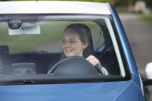 Umfrage bei Gen Z - Dienstwagen bleibt beliebt