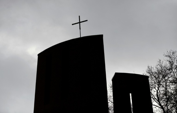 Bild vergrößern: Pfarrer verliert wegen Kandidatur auf AfD-Liste in Quedlinburg Kirchenstelle