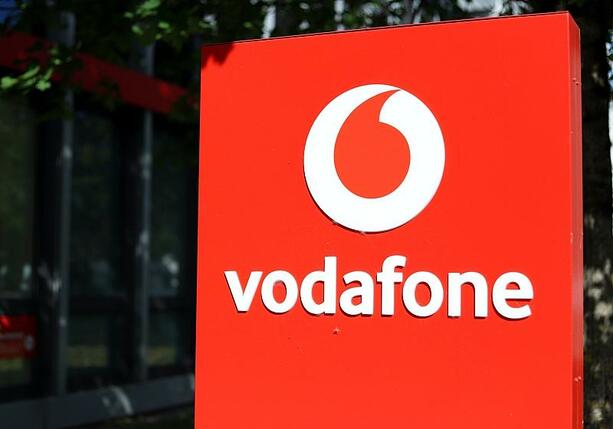 Bild vergrößern: Vodafone Deutschland will 2.000 Stellen abbauen