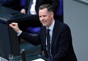 FDP bringt nach Konjunkturprognose Soli-Abschaffung ins Spiel