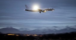 Vor Übernahme durch Lufthansa: Italiens ITA Airways reduziert Verlust deutlich
