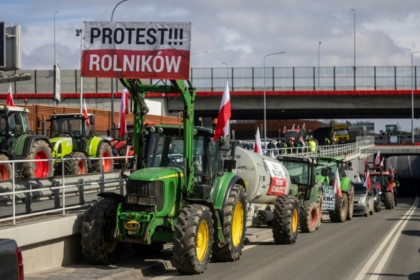 Bild vergrößern: Ukraine: EU-Länder einigen sich auf Beschränkungen für zollfreie Agrarimporte