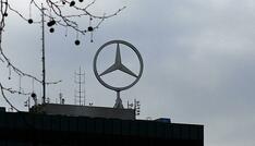 Teilniederlage für Mercedes-Benz in Diesel-Musterverfahren
