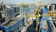 Krise des chinesischen Immobiliensektors verschärft sich weiter