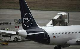 Lufthansa-Bodenpersonal soll 12,5 Prozent mehr Lohn erhalten