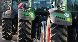 Zugeständnisse an Landwirte: Tschechien fordert weitere Hilfen