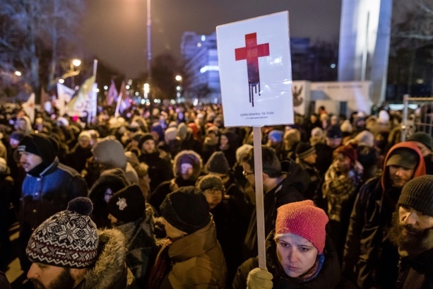 Bild vergrößern: Polens Präsident legt Veto bei Pille danach ein - Regierung kündigt Plan B an