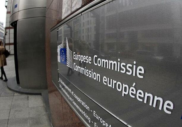 Bild vergrößern: EU-Kommission alarmiert über russische Einflussoperation