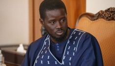 Verfassungsrat im Senegal bestätigt Sieg von Faye bei Präsidentschaftswahl