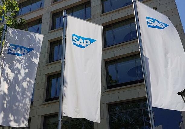 Bild vergrößern: SAP-Betriebsrat begrüßt Höhe angebotener Abfindungen