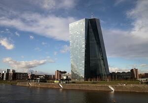 Goldman Sachs erwartet Zinssenkung der EZB im Juni