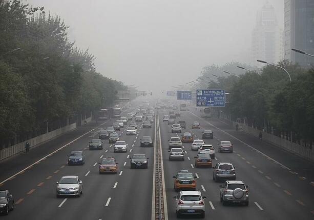 Bild vergrößern: Von der Leyen fürchtet Datenschutzprobleme bei chinesischen Autos