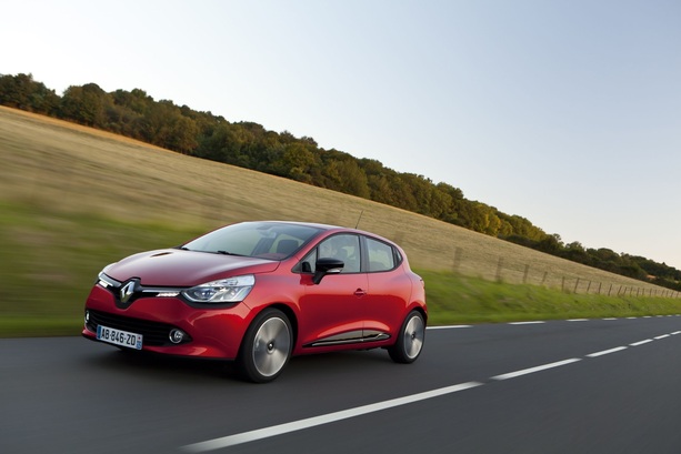 Bildergalerie: Gebrauchtwagen-Check: Renault Clio  IV - Erfolgsmodell mit kleinen HU-Schwächen 