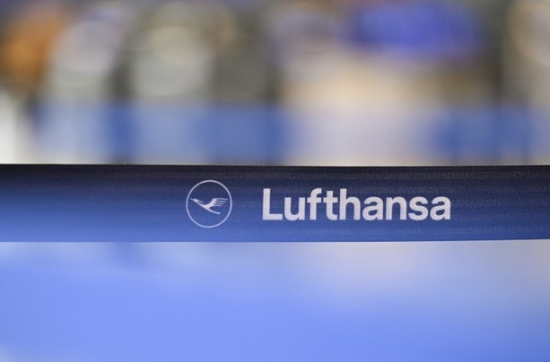 Bild vergrößern: Lufthansa macht im ersten Quartal aufgrund diverser Streiks Verlust