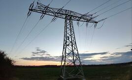 FDP rechnet mit Stromnotstand in vielen Städten