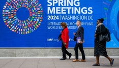 IWF senkt erneut Wachstumserwartung für Deutschland