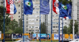 Richtungsweisende Parlamentswahl in Kroatien begonnen